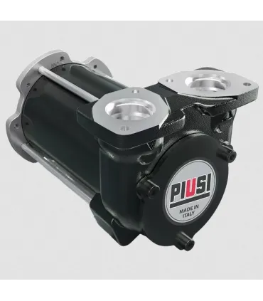 BOMBA GASOIL 12VOL SIN ACCESORIOS 40l/m