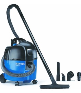 ASPIRADOR BRICOLAJE AGUA/POLVO ALTO AERO 20-21