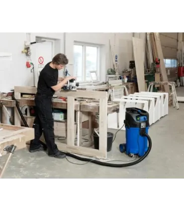 ASPIRADORA AGUA/POLVO ATTIX 56021 XC Sin Accesorios