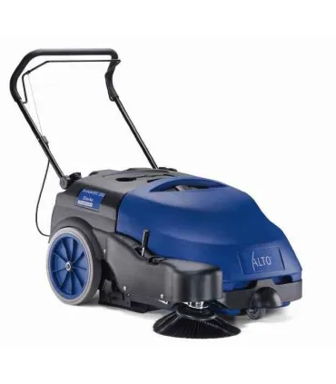 BARREDORA INDUSTRIAL NILFISK FLOORTEC 350 B