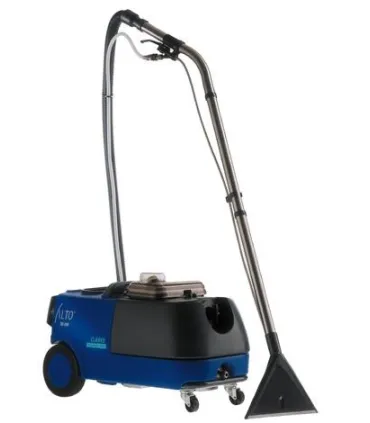 MAQUINA NILFISK LIMPIA MOQUETAS TW-400 1200W 230V