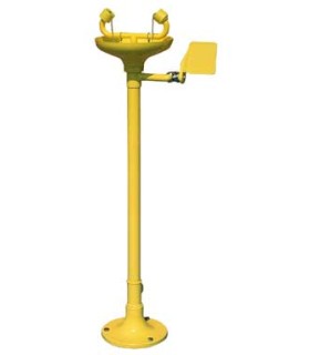 LAVAOJOS DE PIE, RECOGEDOR EN ABS MOD.2220