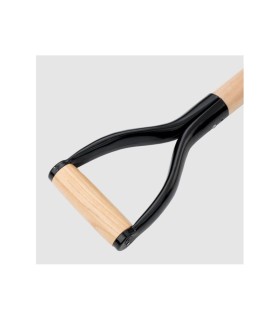 PALA REDONDA PUNTA MANGO ANILLA