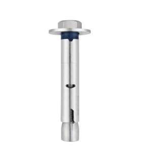 ANCLAJE BRIC INOX-A2 10 CORTO