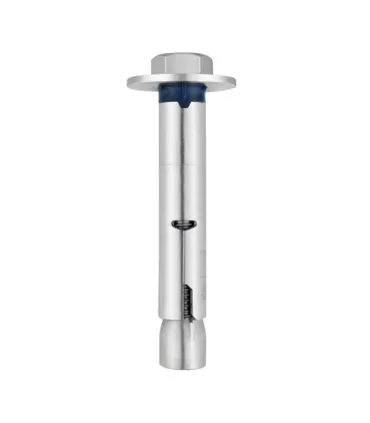 ANCLAJE BRIC INOX-A2 10 CORTO