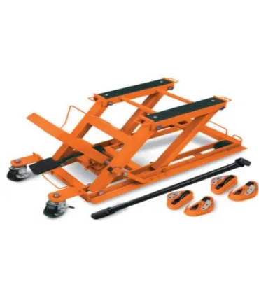 GATO PARA MOTOCICLETAS 680KG