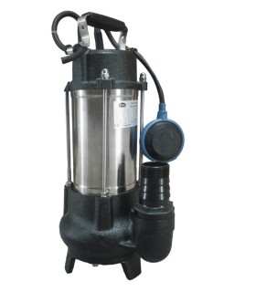 BOMBA SUMERGIBLE AGUA RESIDUAL SPT-155/NB 1,5CV TRIF.