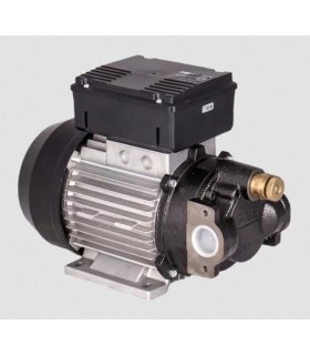 BOMBA TRASVASE ACEITE PALETAS 380V 2CV 50L/min 5Bar