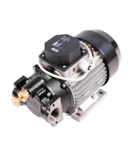 BOMBA TRASVASE ACEITE PALETAS 380V 2CV 50L/min 5Bar