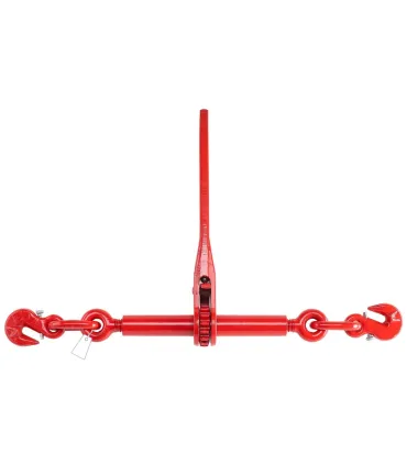 TENSOR CADENA G.80 - 13mm CON 2 GANCHOS