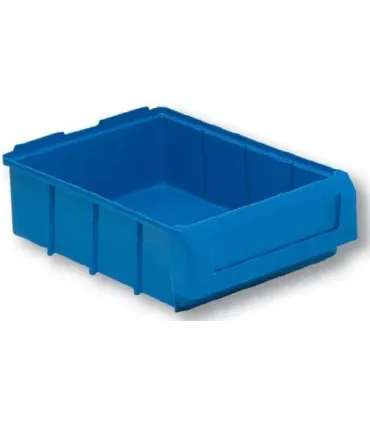 GAVETA ESTANTERIA MOD 403 AZUL