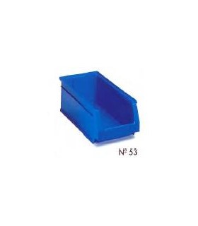 GAVETA APILABLE MOD 53 AZUL