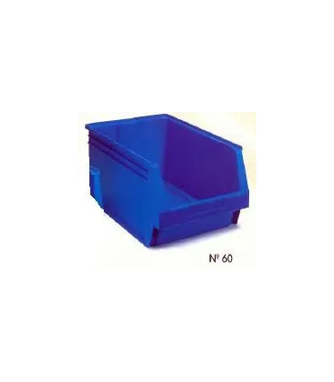 GAVETA APILABLE MOD 60 AZUL