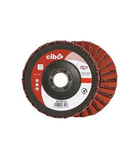 DISCO LAMINAS COMBINADO RCD Ø115X22MM MEDIO