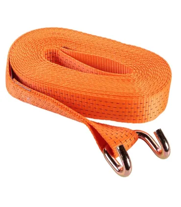 CINTA AMARRE 50mm x 8Mtr 5000K G.ABIERTO