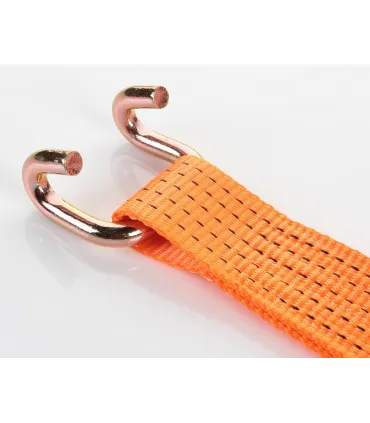 CINTA AMARRE 50mm x 8Mtr 5000K G.ABIERTO