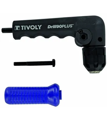 CABEZAL ANGULAR TALADRO PROF. SIN PORTAB.