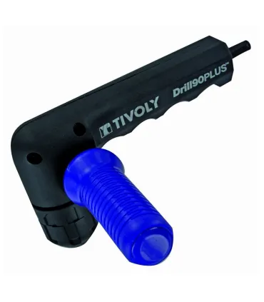 CABEZAL ANGULAR TALADRO PROF. SIN PORTAB.