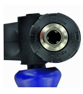 CABEZAL ANGULAR TALADRO PROF. SIN PORTAB.