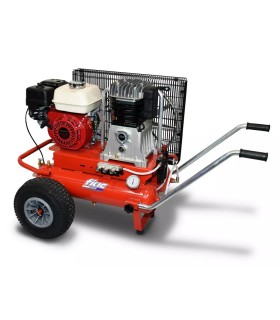 MOTOCOMPRESOR FIAC AGRI25 HONDA 2,5CV 275L/m