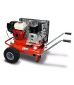 MOTOCOMPRESOR FIAC AGRI25 HONDA 2,5CV 275L/m