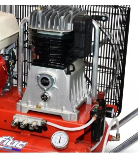 MOTOCOMPRESOR FIAC AGRI25 HONDA 2,5CV 275L/m