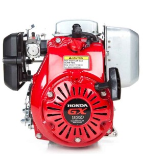 MOTOCOMPRESOR FIAC AGRI25 HONDA 2,5CV 275L/m