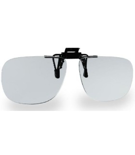 CUBREGAFAS INCOLORAS PROTECCION ANTIMPACTOS