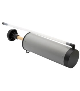 BOMBA SOPLADO AGUGEROS ANCLAJES