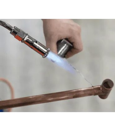 SOLDADOR D-5-C Potencia Media