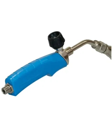 SOLDADOR D-6-C Potencia Alta