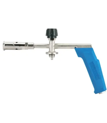 SOLDADOR G-3-C directo a botella