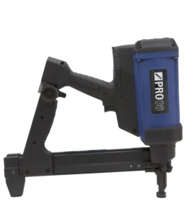 PISTOLA CLAVADO A GAS PRO-06 40 GAS