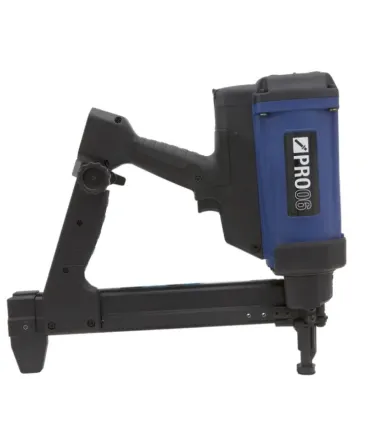 PISTOLA CLAVADO A GAS PRO-06 40 GAS
