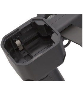 PISTOLA CLAVADO A GAS PRO-06 40 GAS