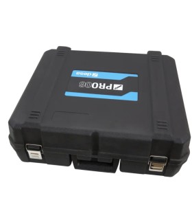 PISTOLA CLAVADO A GAS PRO-06 40 GAS