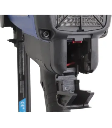 PISTOLA CLAVADO A GAS PRO-06 40 GAS