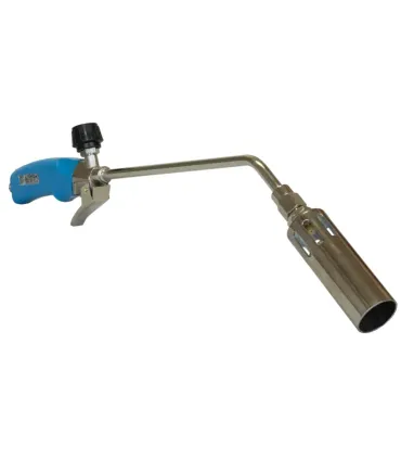 QUEMADOR TELA ASFALTICA + LATIGUILLO TA32E