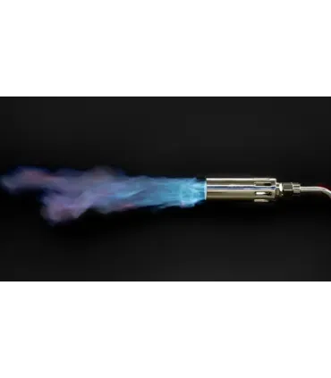 QUEMADOR TELA ASFALTICA + LATIGUILLO TA32E