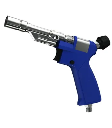 SOLDADOR ENCENDIDO AUTOMATICO