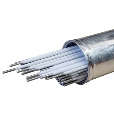 ELECTRODO E-409 ALUMINIOS Ø 3,25x355 SMAW