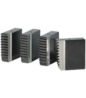 J.PEINES 1/4' BSPT-D (18X19mm)