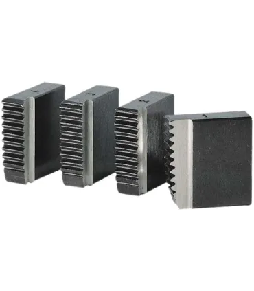 J.PEINES 1/4' BSPT-D (18X19mm)