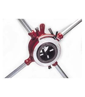 CONJUNTO TERRAJA AJUSTABLE 4" 2.1/2-4"BSPT-D