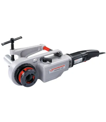 ROSCADORA ELECTROPORTATIL SUPERTRONIC-2000 1/2-2" BSPT
