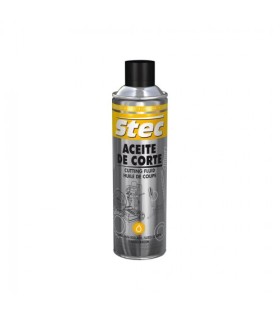 BOTE ACEITE ROSCAR SPRAY DE 600 ML