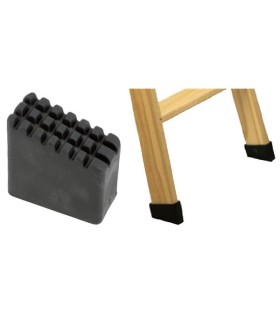 UD TACO ANTIDESLIZANTE ESCALERAS DE MADERA