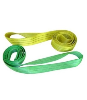 ESLINGA NYLON PLANA SIN FIN 1000KG 1,5Mt