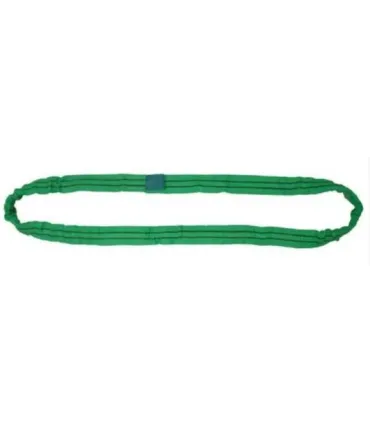 ESLINGA NYLON TUBULAR 2000KG 1,5MTS SIN FIN