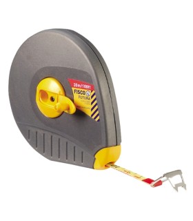 FISCO CINTA METRICA FT20 FUTURA 20M